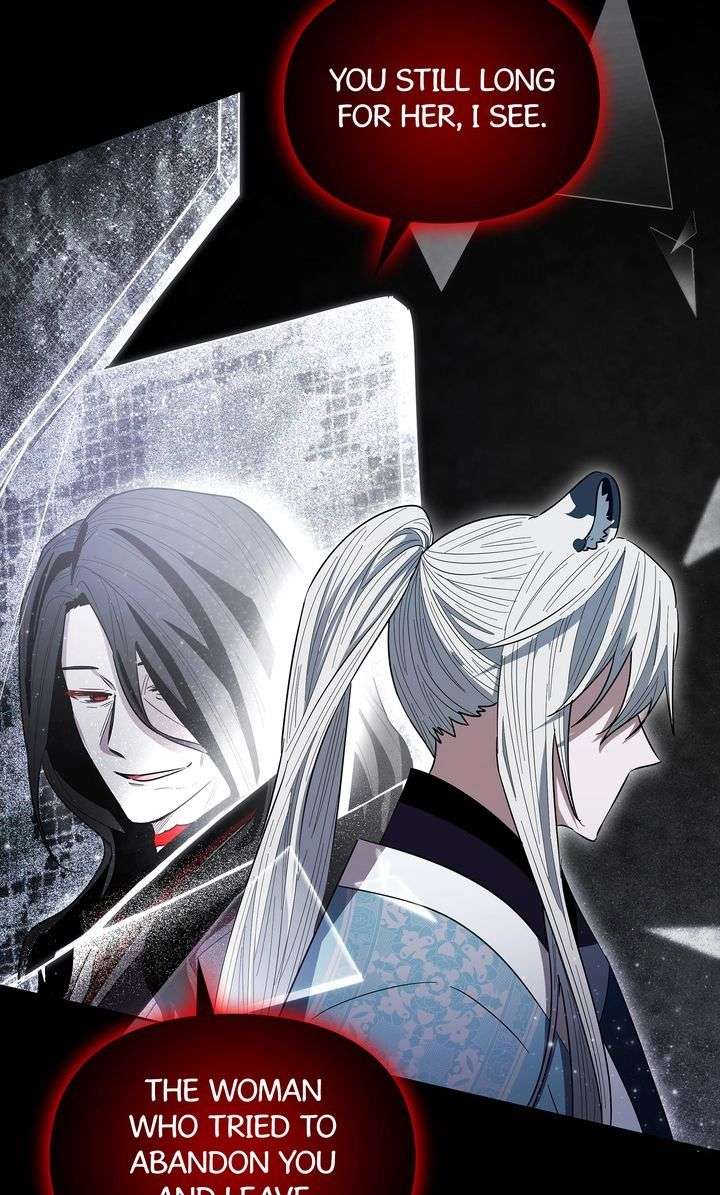 I Become the Tiger’s Daughter Chapter 95 - Page 46