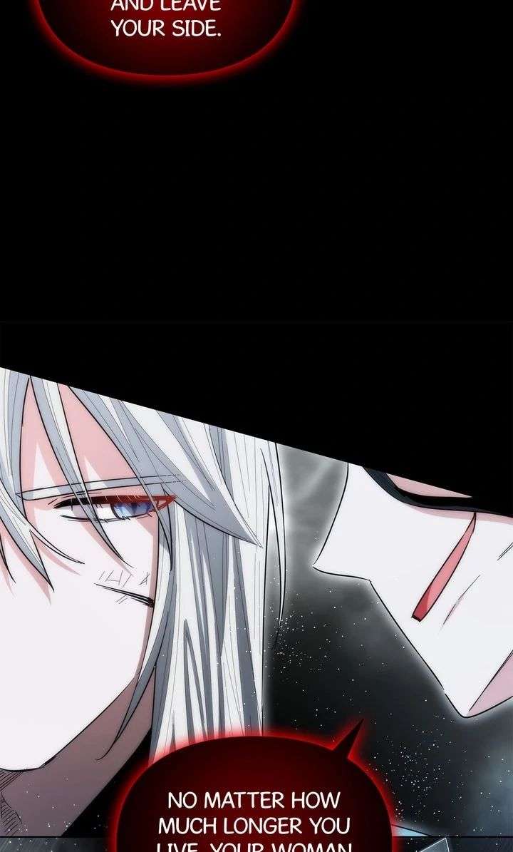 I Become the Tiger’s Daughter Chapter 95 - Page 47