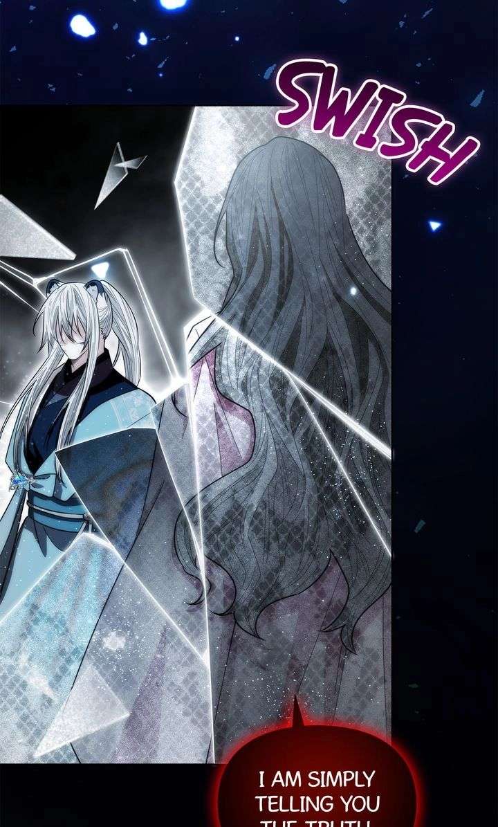 I Become the Tiger’s Daughter Chapter 95 - Page 51