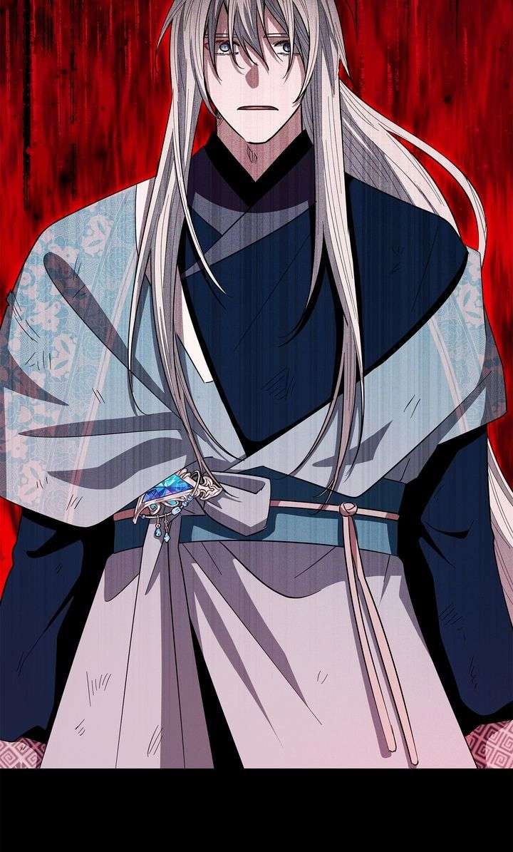 I Become the Tiger’s Daughter Chapter 95 - Page 59