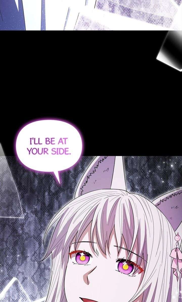 I Become the Tiger’s Daughter Chapter 95 - Page 63