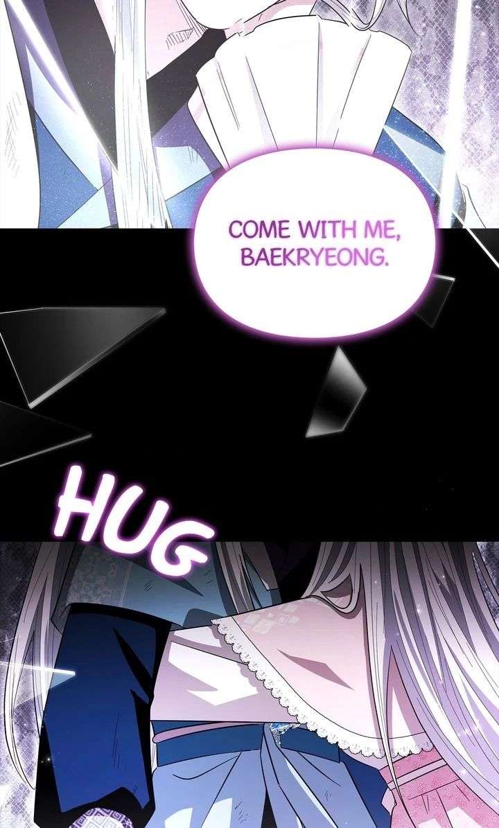 I Become the Tiger’s Daughter Chapter 95 - Page 65