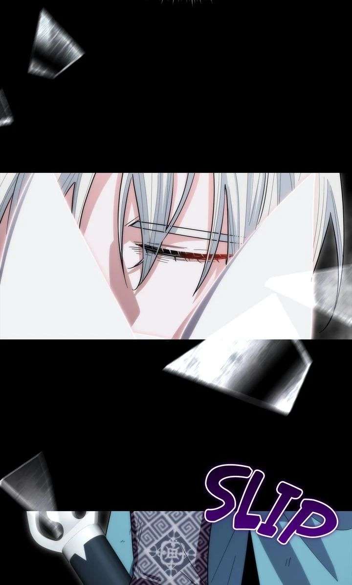 I Become the Tiger’s Daughter Chapter 95 - Page 67