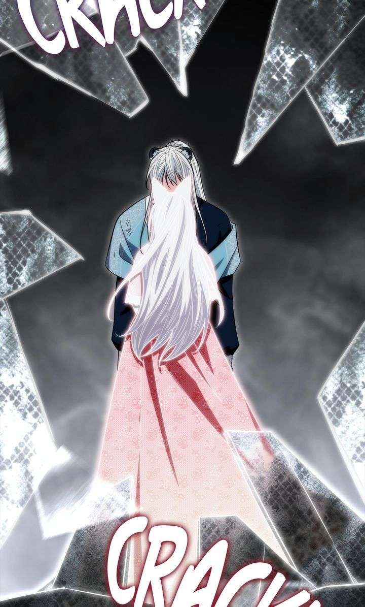 I Become the Tiger’s Daughter Chapter 95 - Page 70