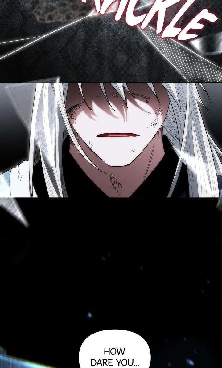 I Become the Tiger’s Daughter Chapter 95 - Page 71