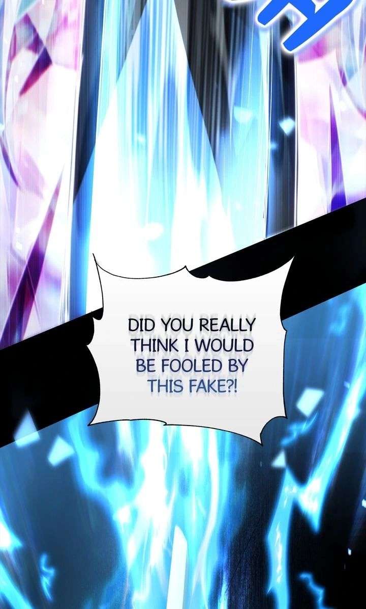 I Become the Tiger’s Daughter Chapter 95 - Page 74