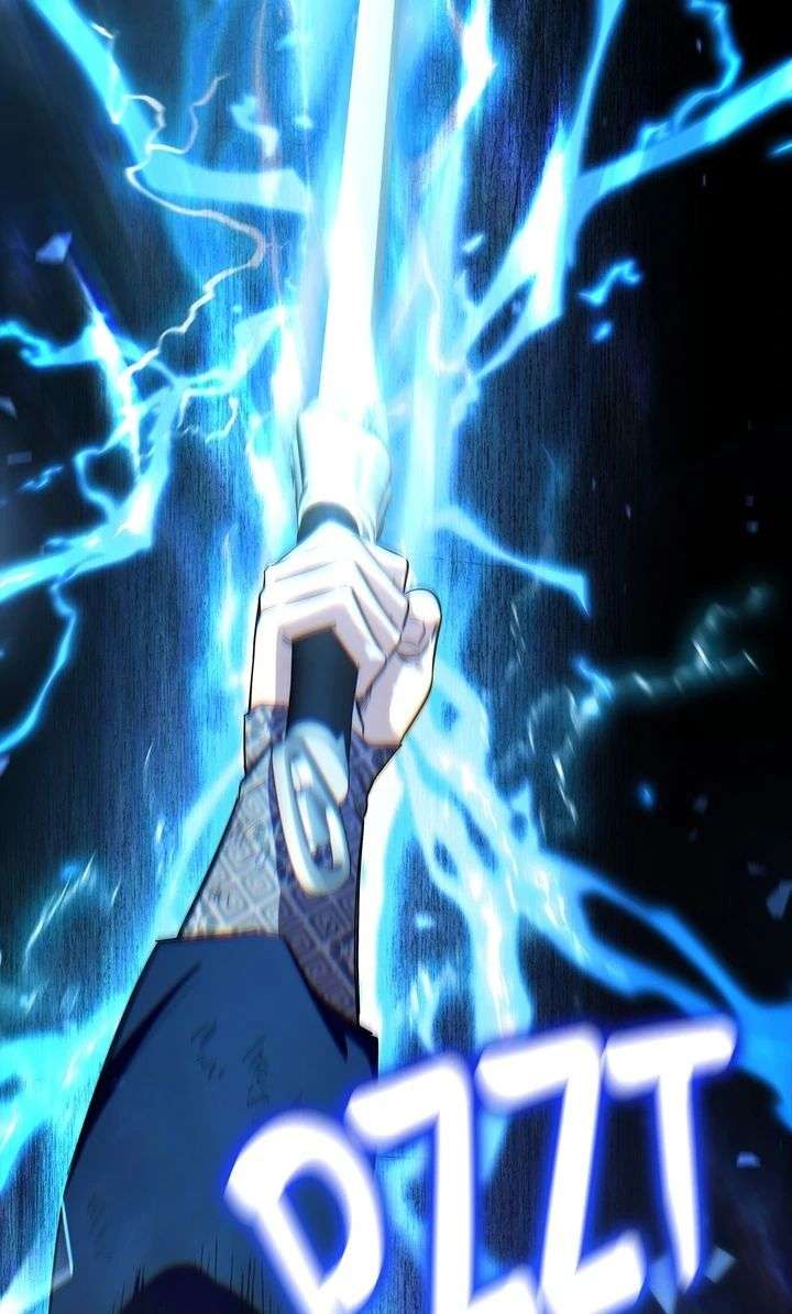 I Become the Tiger’s Daughter Chapter 95 - Page 75