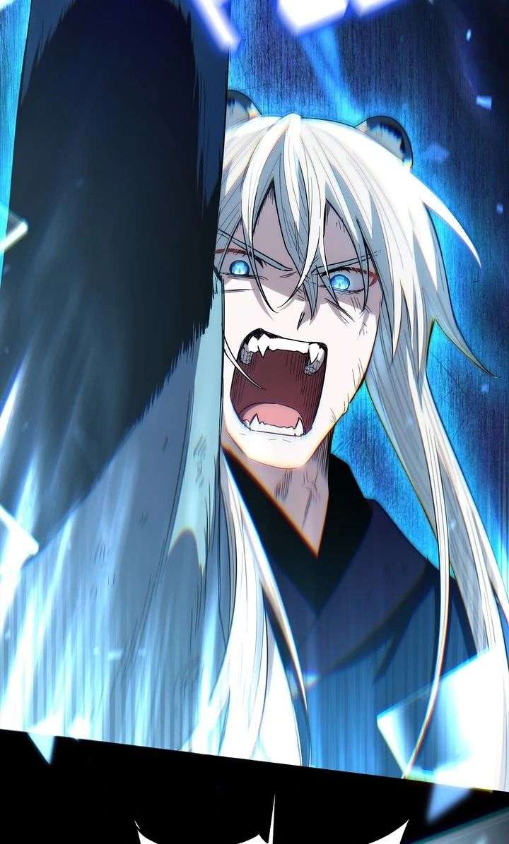 I Become the Tiger’s Daughter Chapter 95 - Page 76