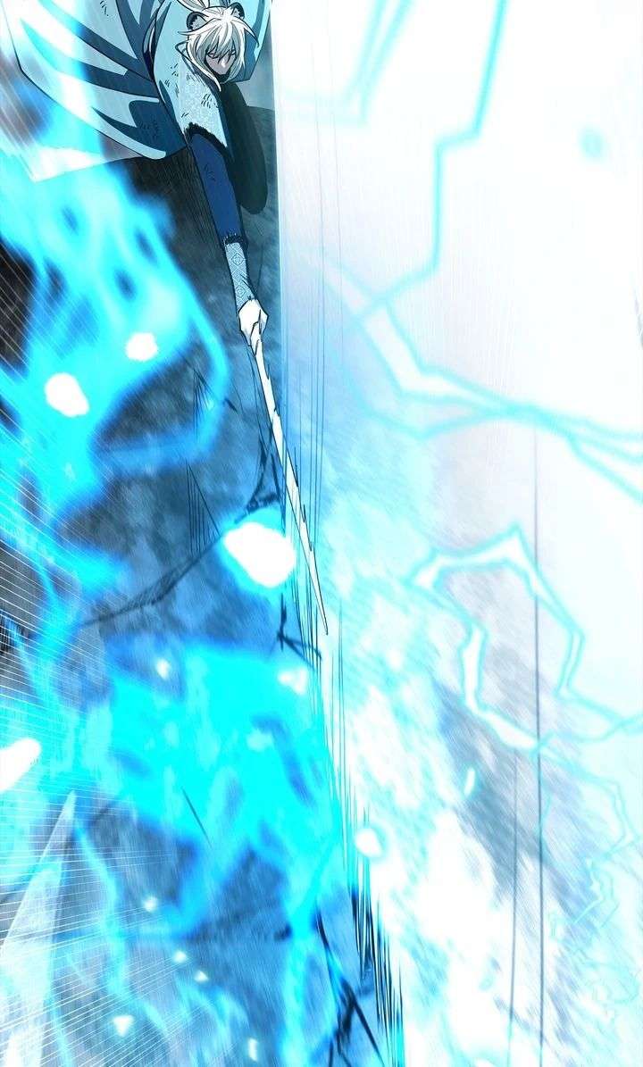 I Become the Tiger’s Daughter Chapter 95 - Page 79