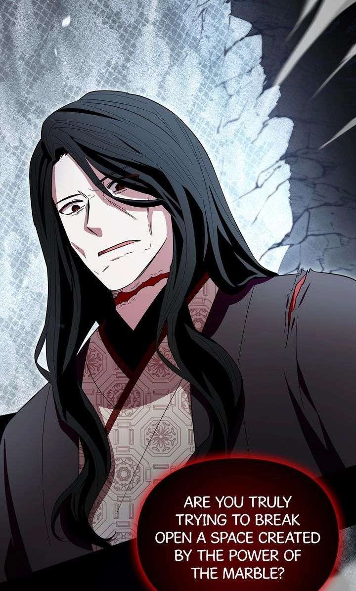 I Become the Tiger’s Daughter Chapter 95 - Page 85