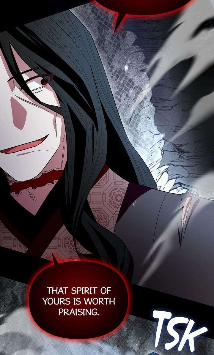 I Become the Tiger’s Daughter Chapter 95 - Page 86