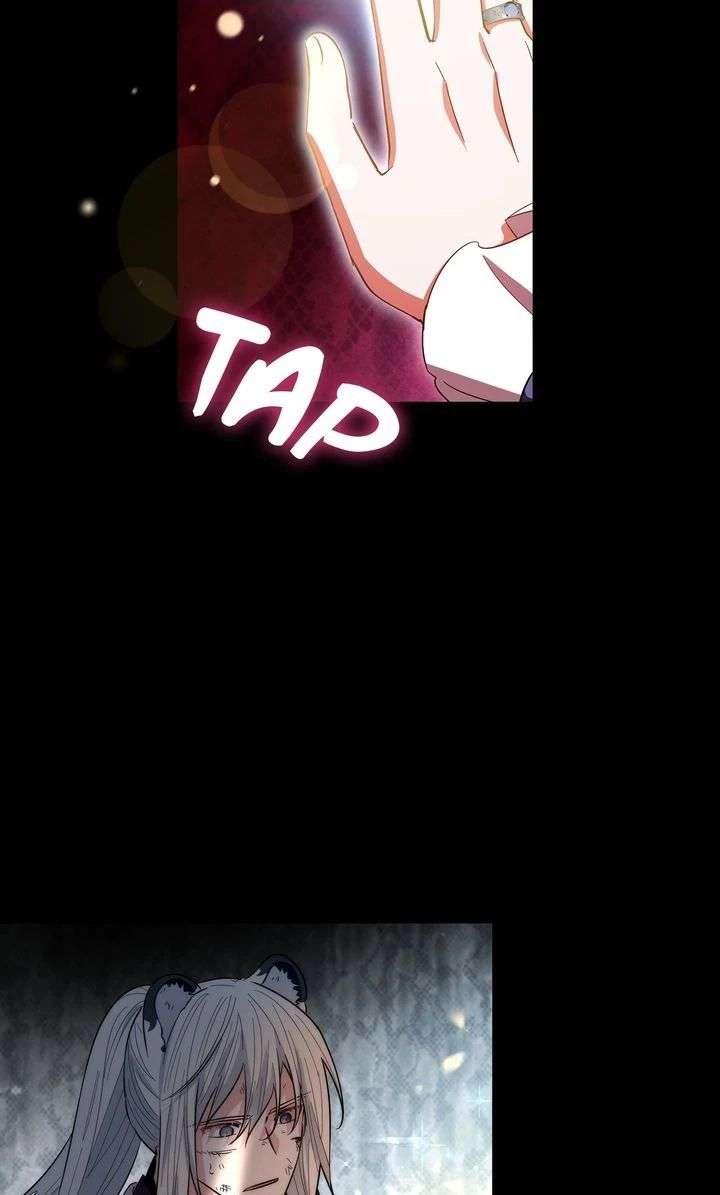 I Become the Tiger’s Daughter Chapter 95 - Page 89