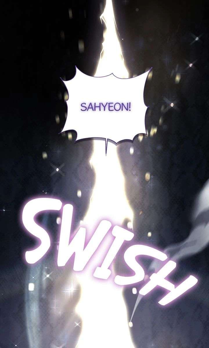 I Become the Tiger’s Daughter Chapter 95 - Page 91