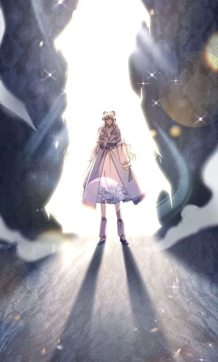 I Become the Tiger’s Daughter Chapter 95 - Page 92