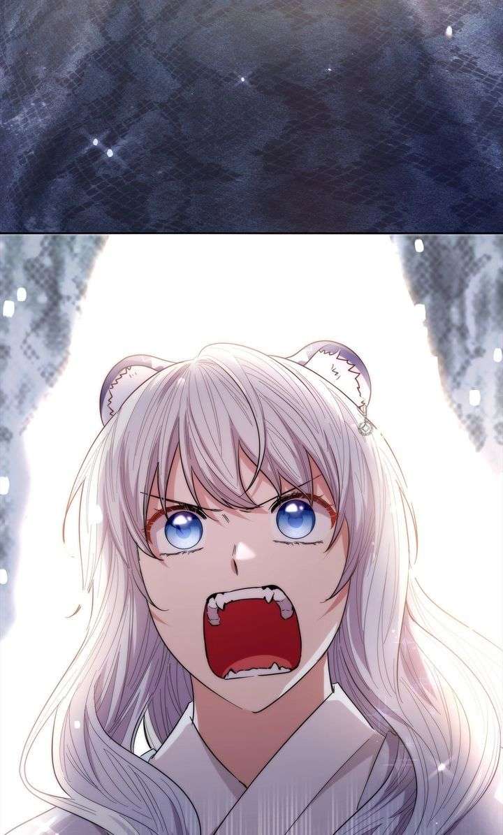 I Become the Tiger’s Daughter Chapter 95 - Page 93