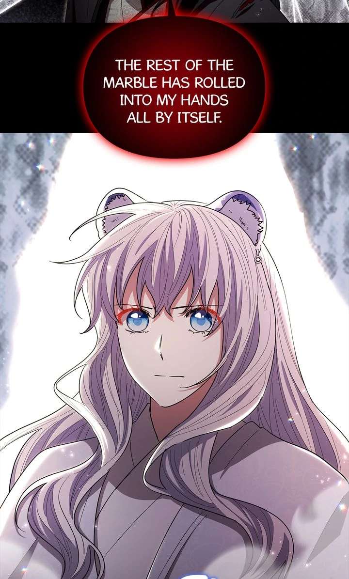 I Become the Tiger’s Daughter Chapter 96 - Page 4