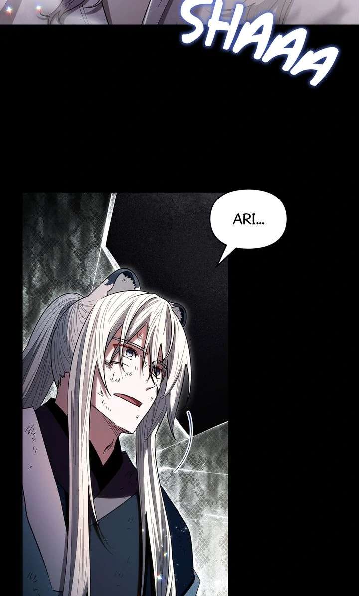 I Become the Tiger’s Daughter Chapter 96 - Page 5