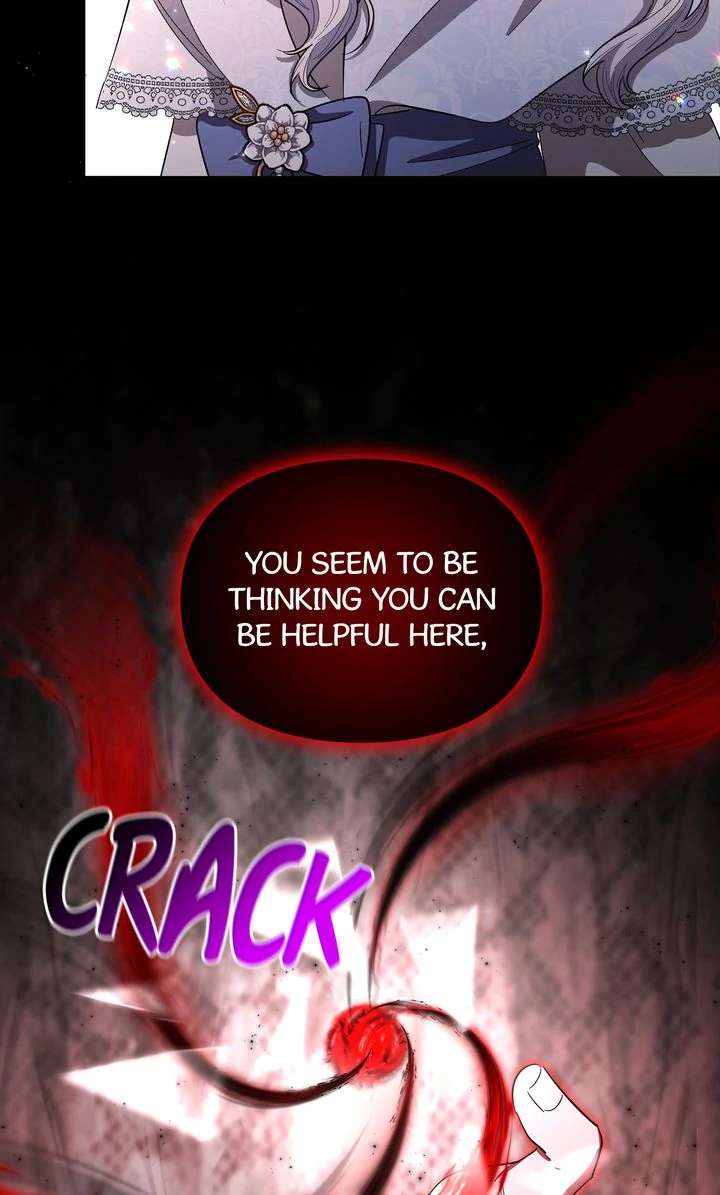 I Become the Tiger’s Daughter Chapter 96 - Page 7