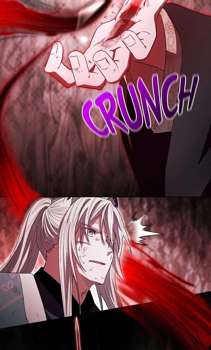 I Become the Tiger’s Daughter Chapter 96 - Page 8