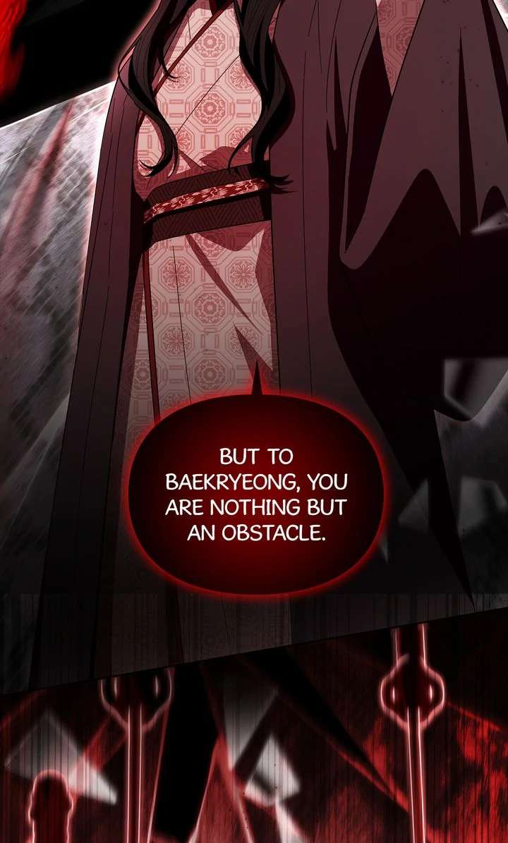 I Become the Tiger’s Daughter Chapter 96 - Page 10