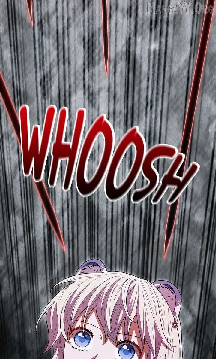 I Become the Tiger’s Daughter Chapter 96 - Page 13