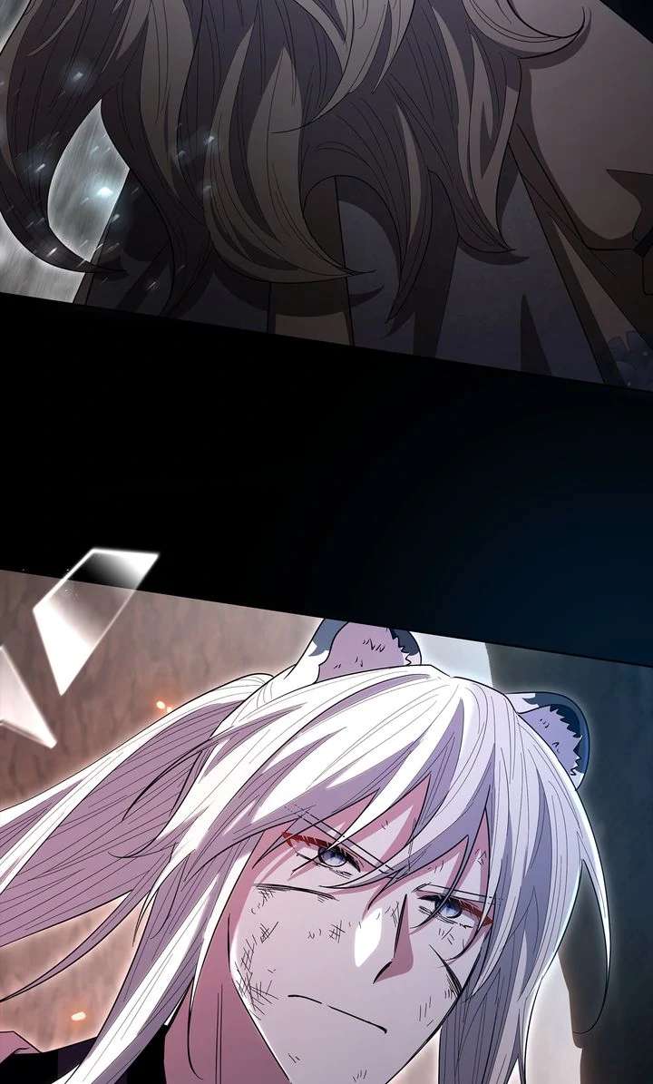 I Become the Tiger’s Daughter Chapter 96 - Page 18