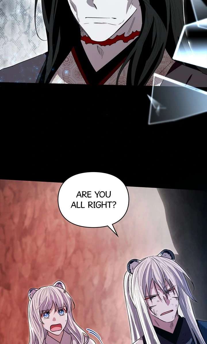 I Become the Tiger’s Daughter Chapter 96 - Page 20