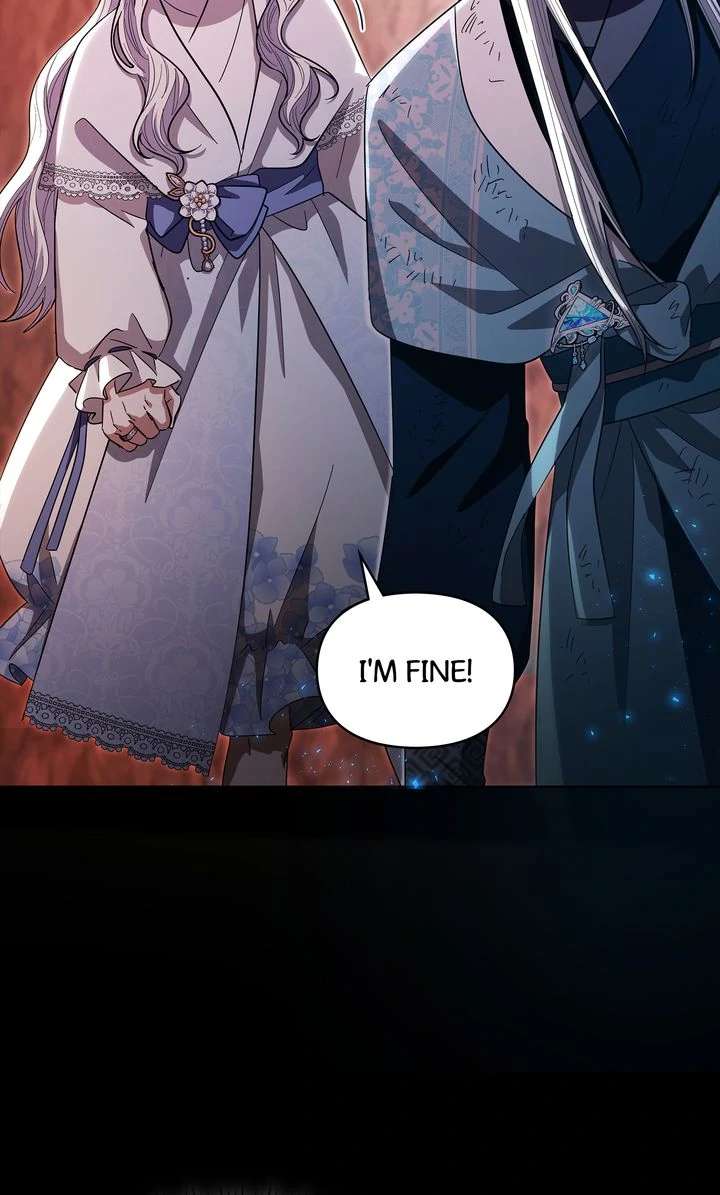 I Become the Tiger’s Daughter Chapter 96 - Page 21