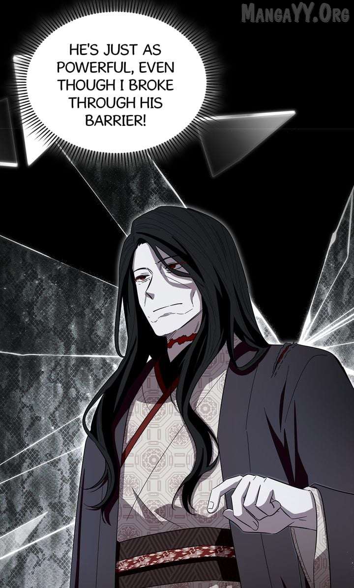 I Become the Tiger’s Daughter Chapter 96 - Page 22