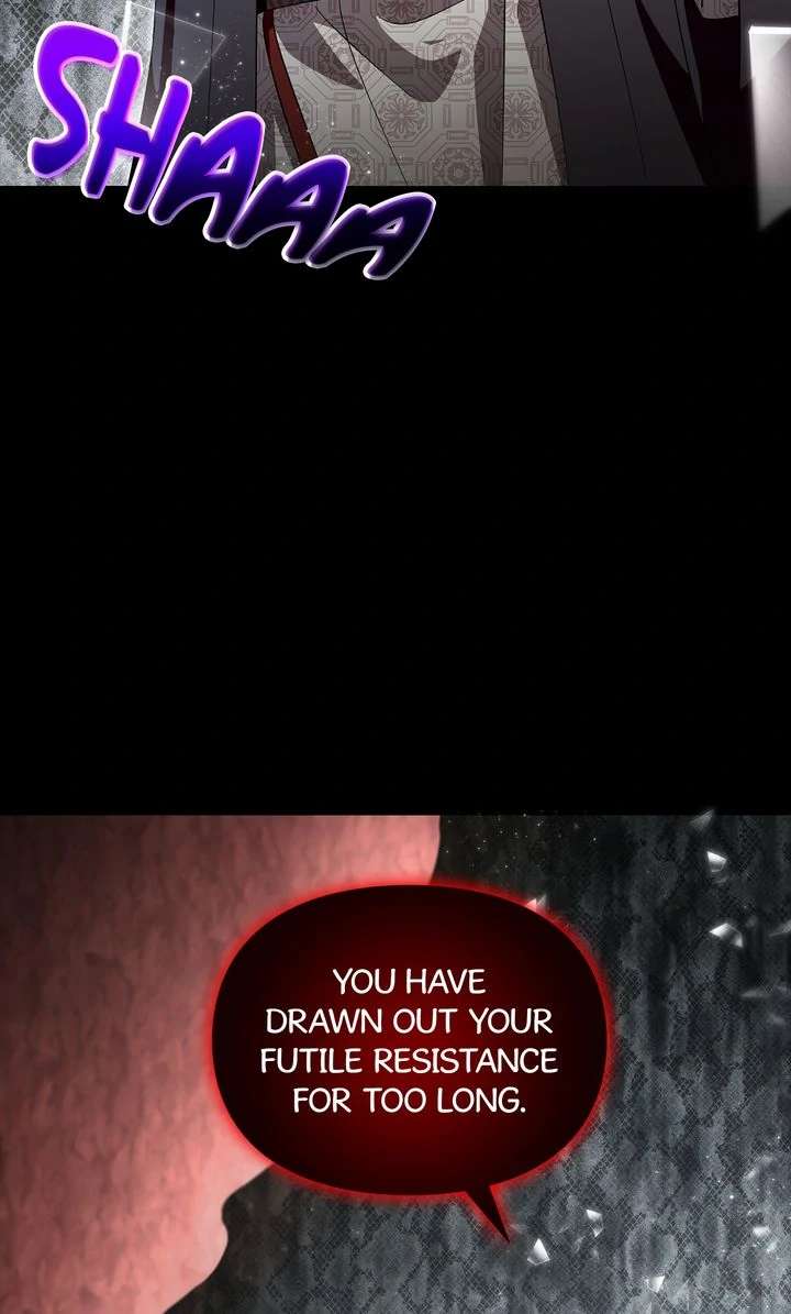 I Become the Tiger’s Daughter Chapter 96 - Page 23