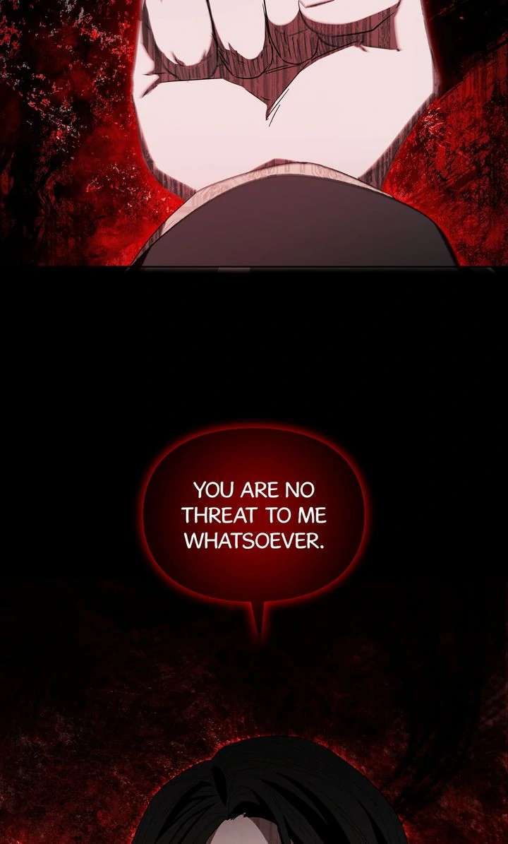 I Become the Tiger’s Daughter Chapter 96 - Page 27