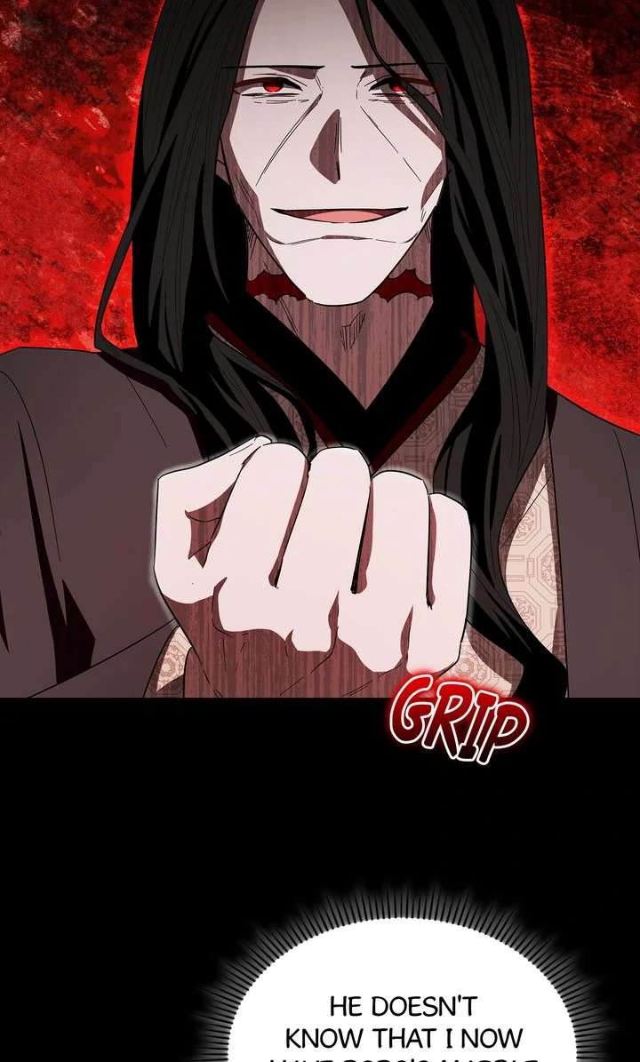 I Become the Tiger’s Daughter Chapter 96 - Page 28