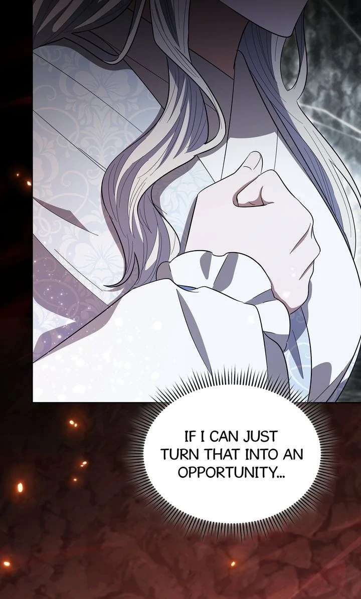 I Become the Tiger’s Daughter Chapter 96 - Page 30