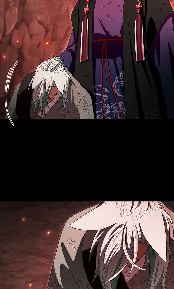 I Become the Tiger’s Daughter Chapter 96 - Page 33