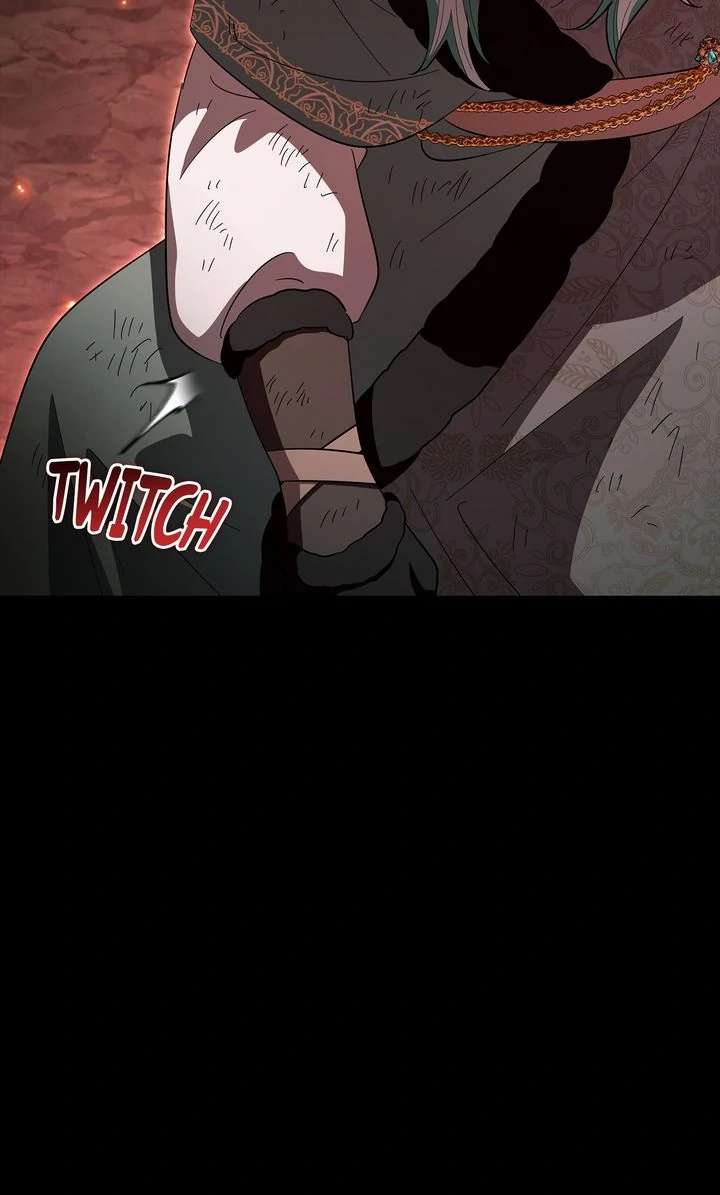 I Become the Tiger’s Daughter Chapter 96 - Page 34