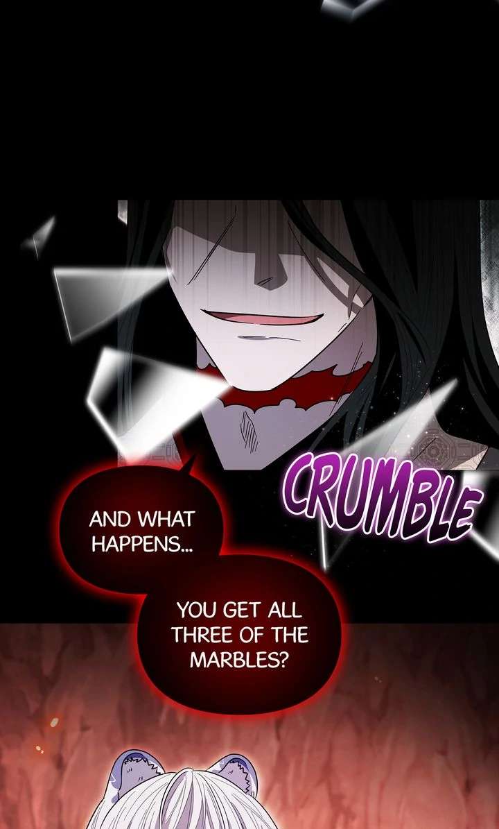 I Become the Tiger’s Daughter Chapter 96 - Page 41