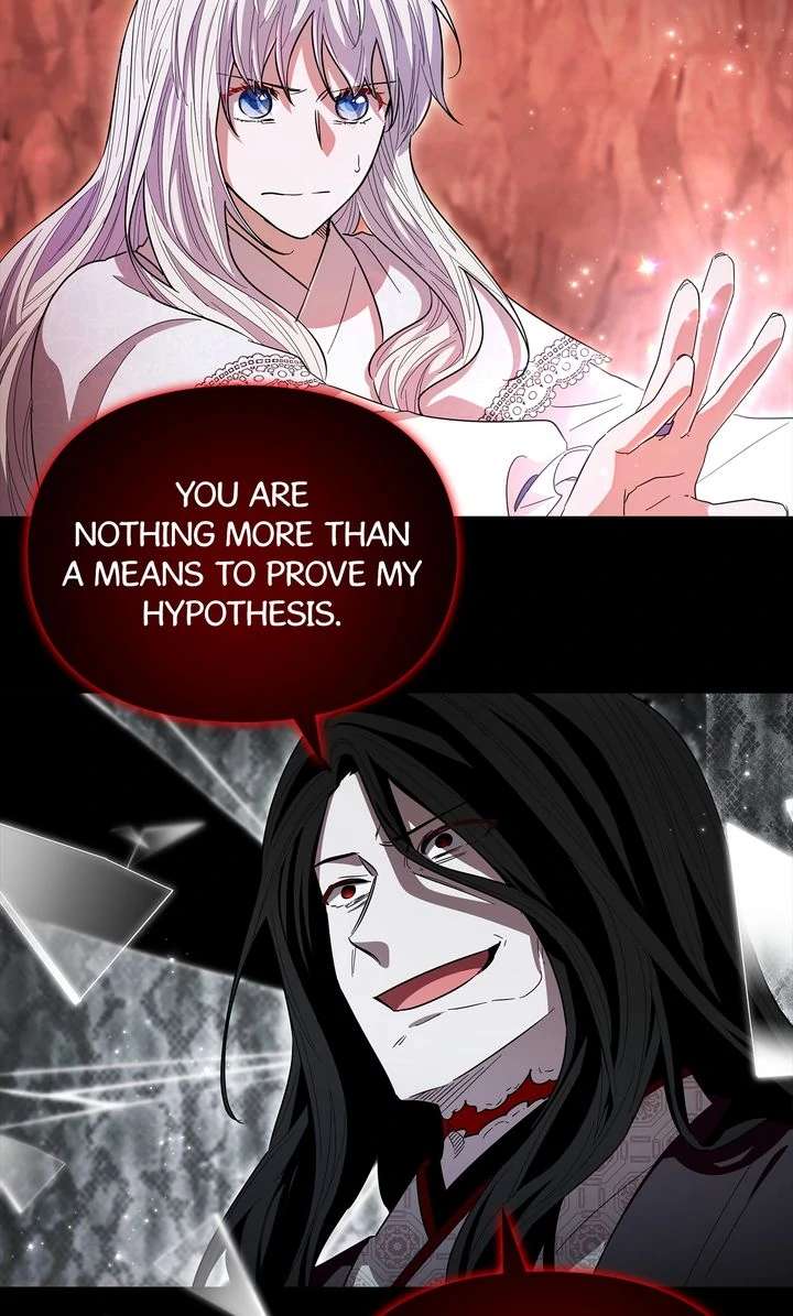 I Become the Tiger’s Daughter Chapter 96 - Page 42