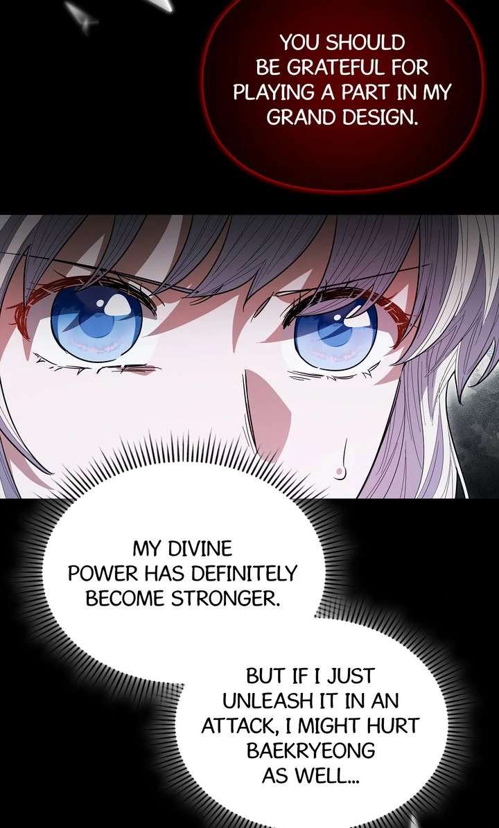 I Become the Tiger’s Daughter Chapter 96 - Page 43