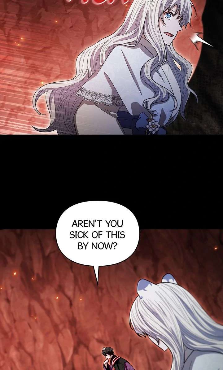 I Become the Tiger’s Daughter Chapter 96 - Page 45