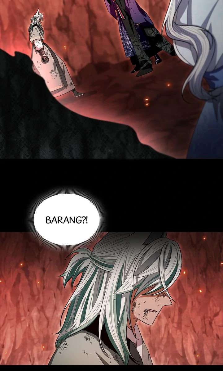 I Become the Tiger’s Daughter Chapter 96 - Page 46