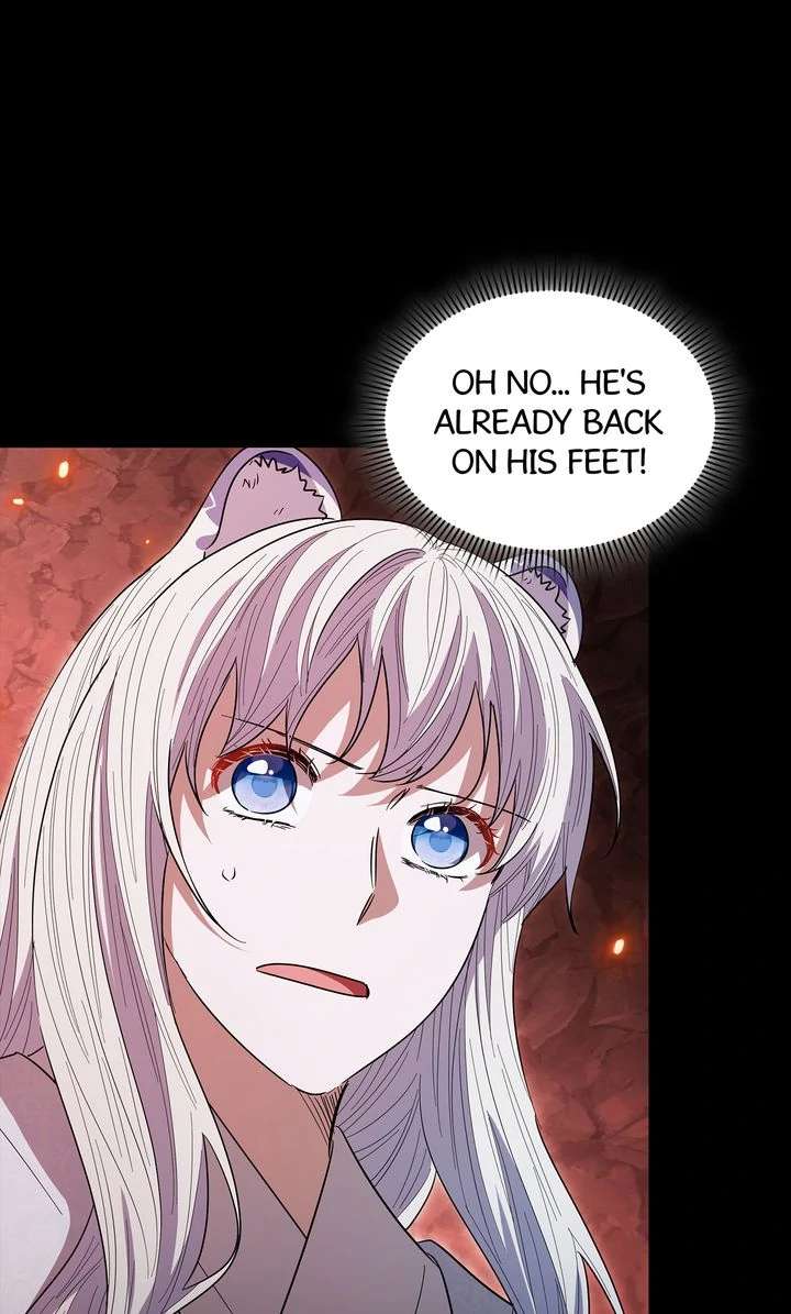 I Become the Tiger’s Daughter Chapter 96 - Page 47