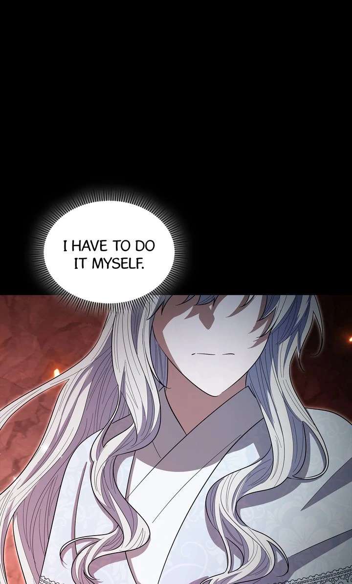 I Become the Tiger’s Daughter Chapter 96 - Page 53