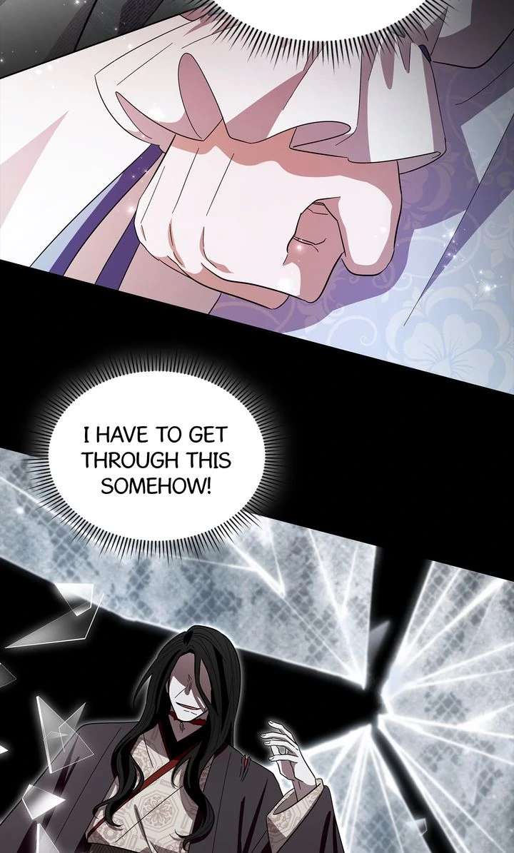 I Become the Tiger’s Daughter Chapter 96 - Page 55