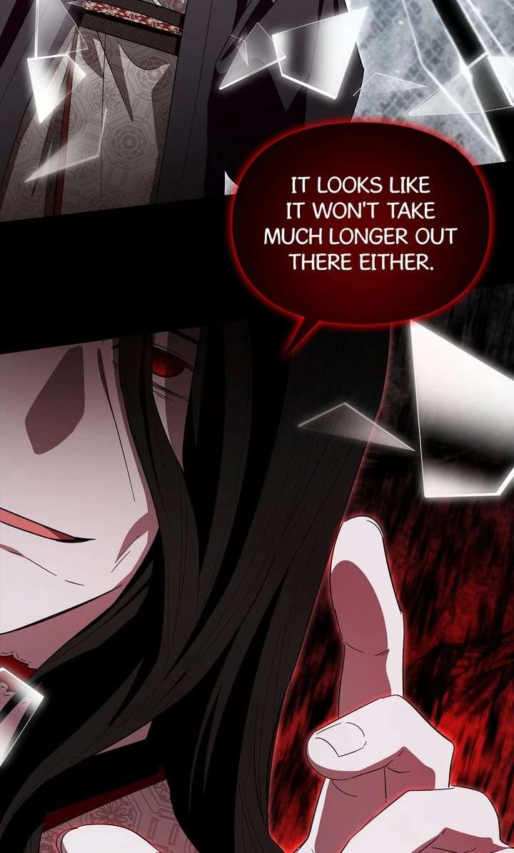 I Become the Tiger’s Daughter Chapter 96 - Page 56