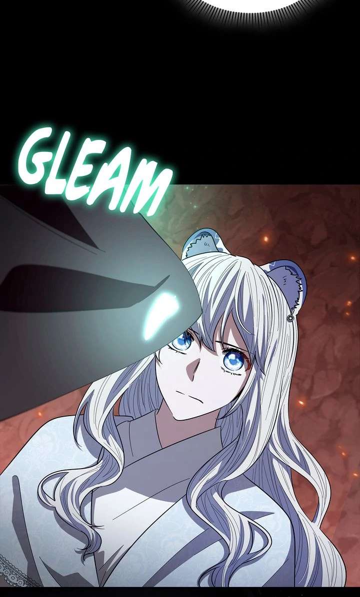 I Become the Tiger’s Daughter Chapter 96 - Page 59