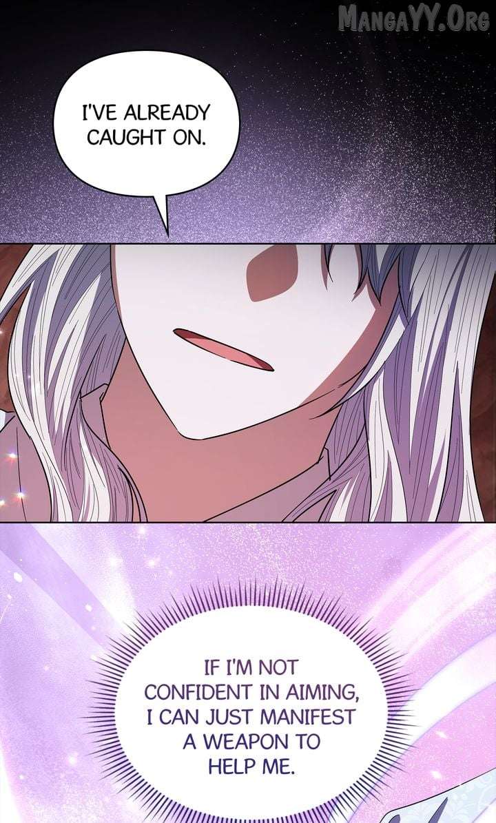 I Become the Tiger’s Daughter Chapter 96 - Page 60