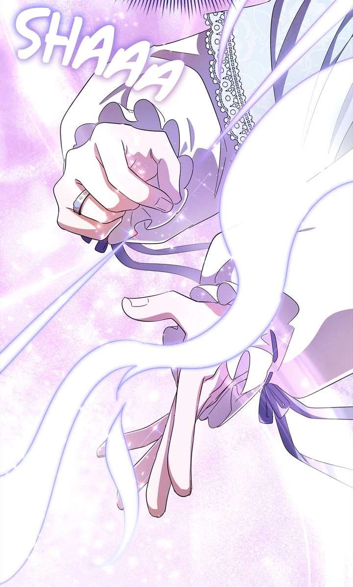 I Become the Tiger’s Daughter Chapter 96 - Page 61