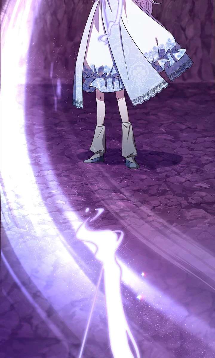 I Become the Tiger’s Daughter Chapter 96 - Page 63