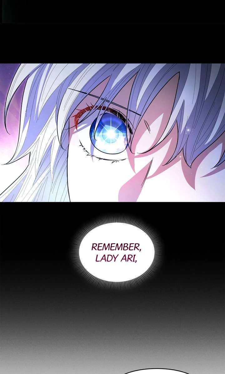 I Become the Tiger’s Daughter Chapter 96 - Page 67