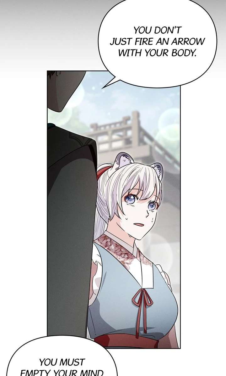 I Become the Tiger’s Daughter Chapter 96 - Page 68